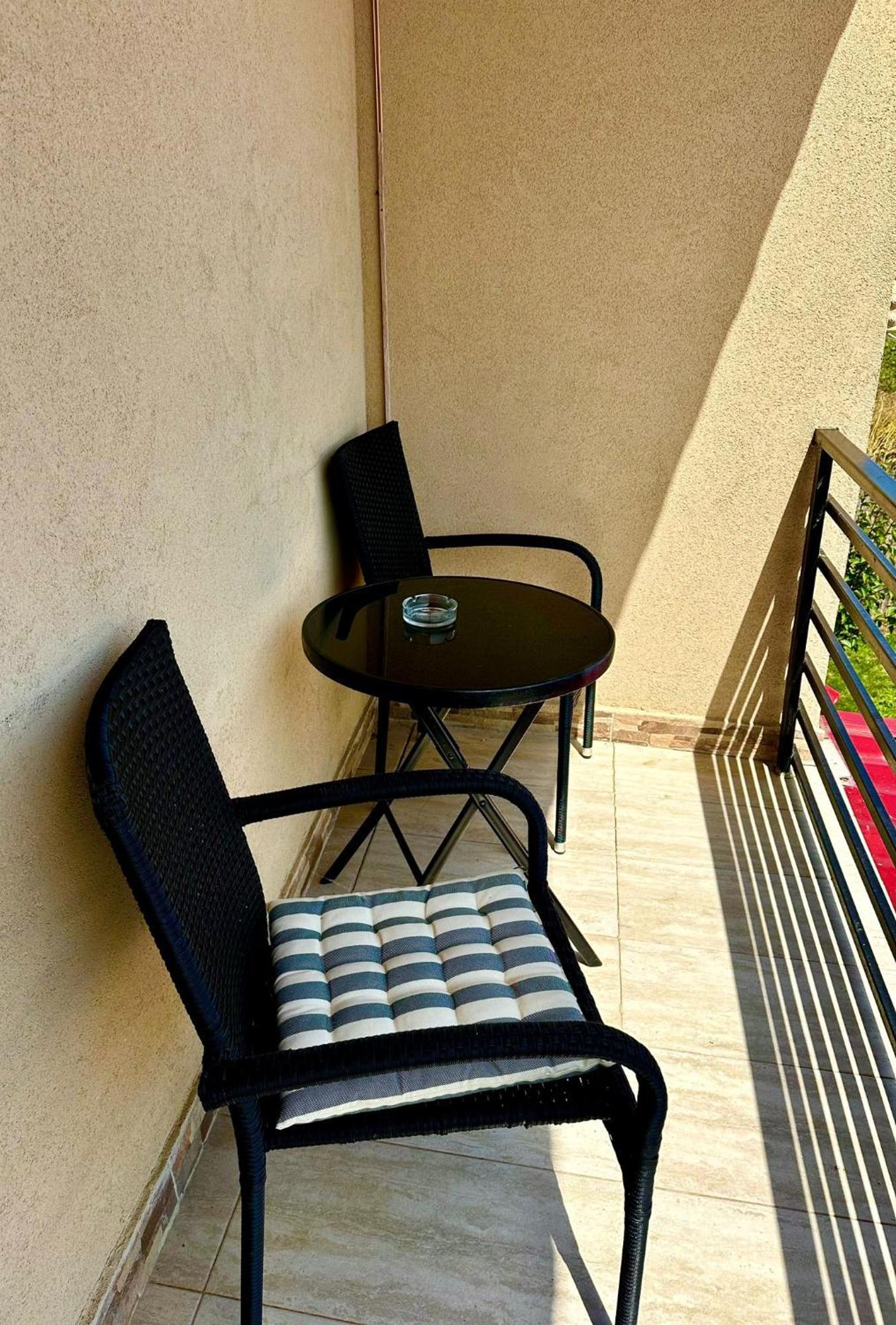 Vila Carmen Vama Veche Bagian luar foto
