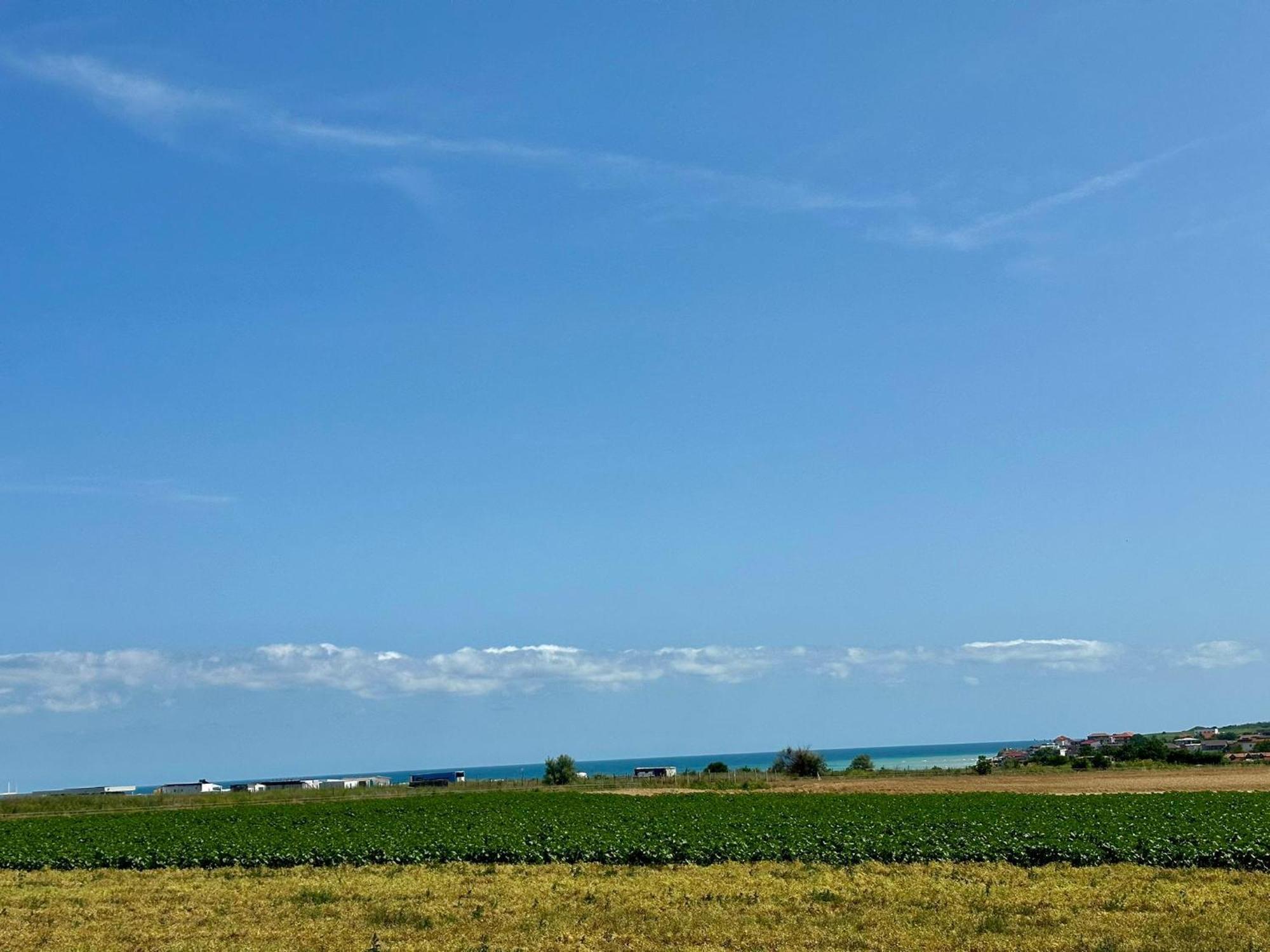 Vila Carmen Vama Veche Bagian luar foto