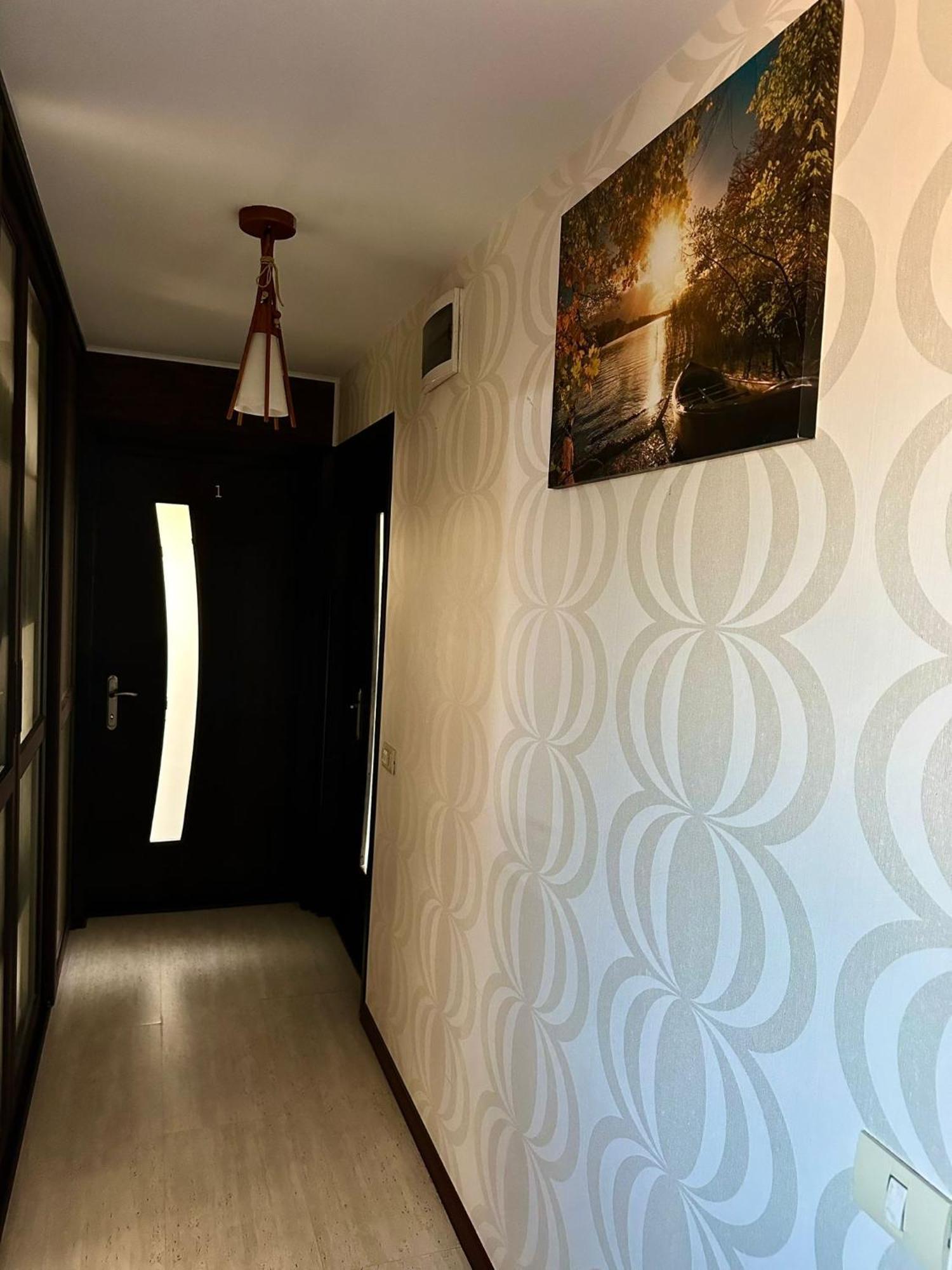 Vila Carmen Vama Veche Bagian luar foto