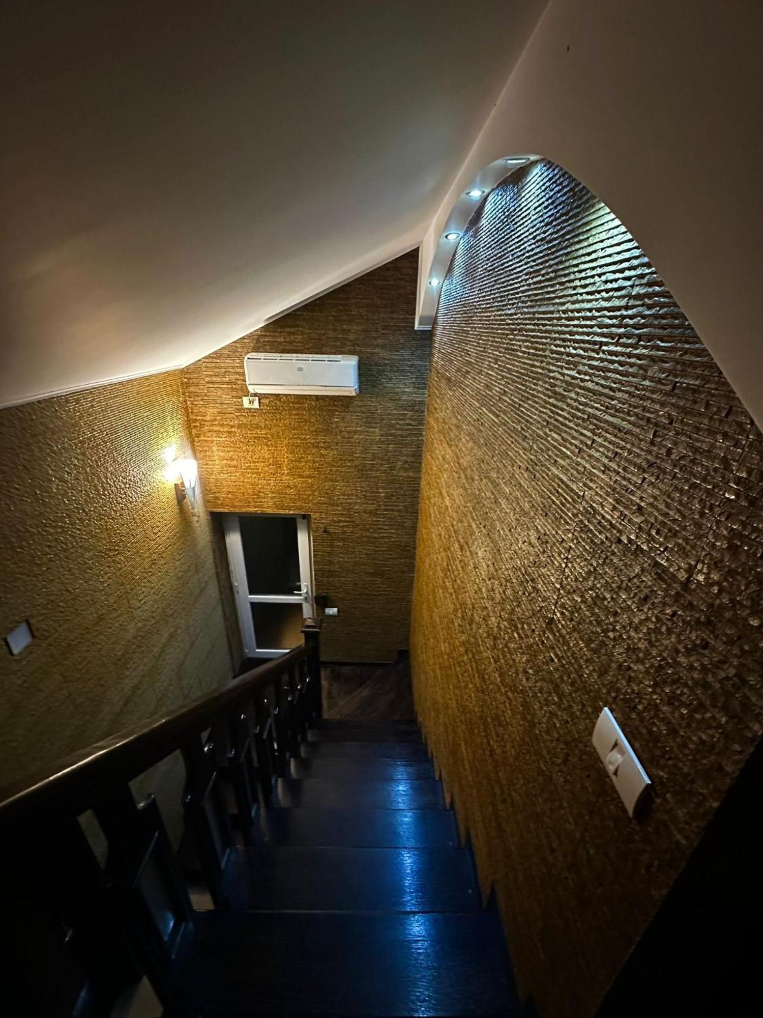 Vila Carmen Vama Veche Bagian luar foto