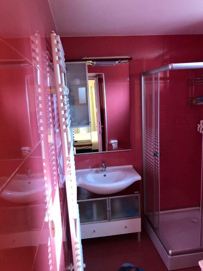 Vila Carmen Vama Veche Ruang foto